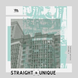 Straight & Unique Vol. 9