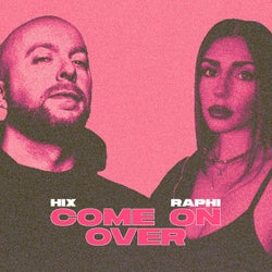 Come On Over (Remixes)