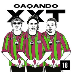Caçando XXT (Crssfire Remix)