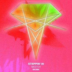 Steppin' In