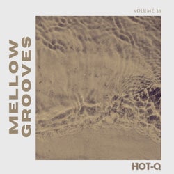 Mellow Grooves 039