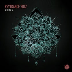 Psytrance 2017 Volume 2