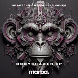 Bodyshaker EP