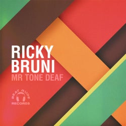 Mr Tone Deaf