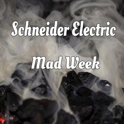 Mad Week