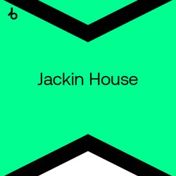 Best New Jackin House: March