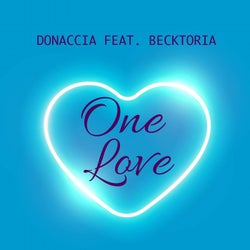 One Love (feat. Becktoria)
