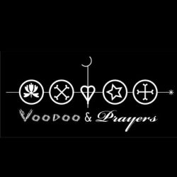 Voodoo and Prayers Chart April 2018