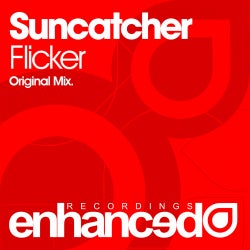 Suncatcher's 'Flicker' Beatport Chart