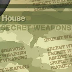 January Secret Weapons - House