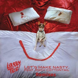 Let's Make Nasty (Remixes)