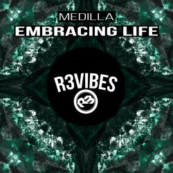Medilla "EMBRACING LIFE" Chart