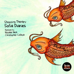 Sofia Diaries