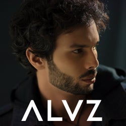 ALVZ | HOUSE SESSION 1019