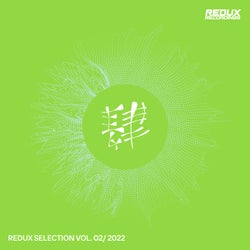 Redux Selection Vol. 2 / 2022