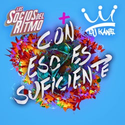 Con Eso Es Suficiente