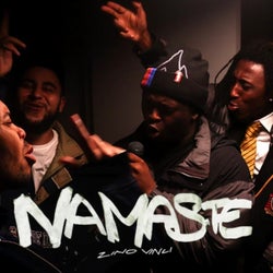 Namaste