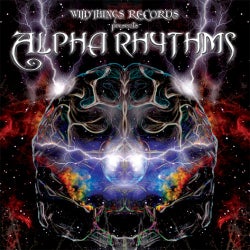 Alpha Rhythms