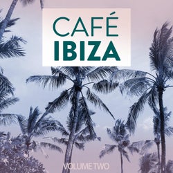 Cafe Ibiza, Vol. 2 (The Chilled Side Of Ibiza)