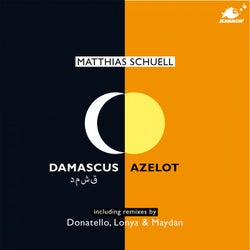 Damascus / Azelot