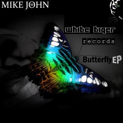 Butterfly EP