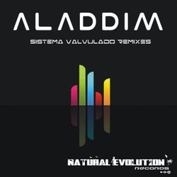 Sistema Valvulado - The Remixes