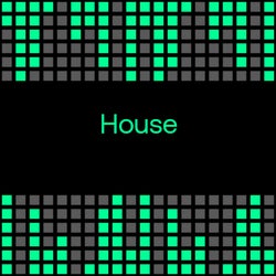 Top Streamed Tracks 2023: House