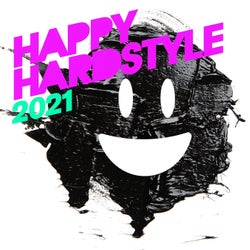 Happy Hardstyle 2021
