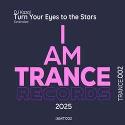 Turn Your Eyes to the Stars