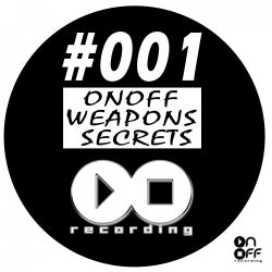 ON OFF Weapon Secrets 001