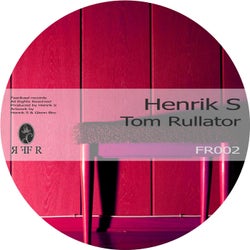Tom Rullator EP