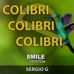 COLIBRI (Original Mix)