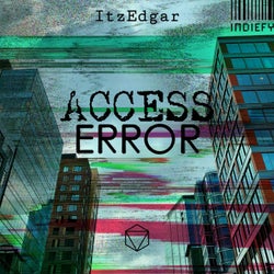 Access Error