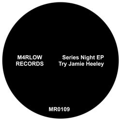 Series Night EP