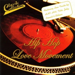 Hip Hop Love Movement