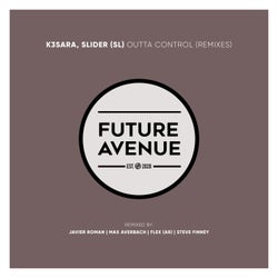 Outta Control (Remixes)