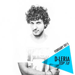 D-LERIA top 10 (february)