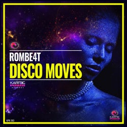 Disco Moves