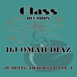 Jumping Tracks EP Vol. 1