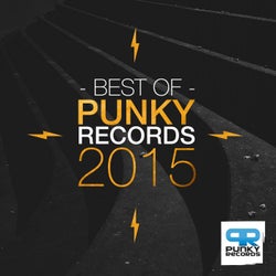 Beste of Punky Records 2015