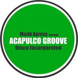 Acapulco Groove