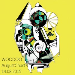 Woodoo 14.08.2015 August Chart