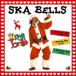 Ska Bells E.P