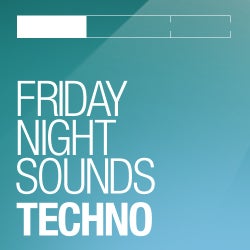 A Weekend Of Music - Friday Techno
