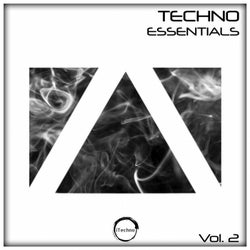 Techno Essentials Vol. 2