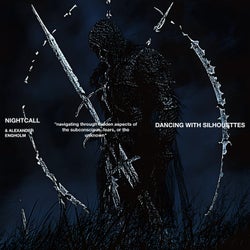 Dancing With Silhouettes