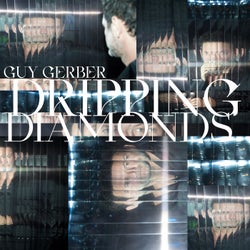 Dripping Diamonds