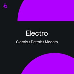 Closing Essentials 2021: Electro