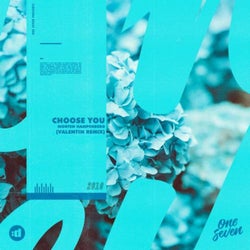 Choose You (Valentin Remix)