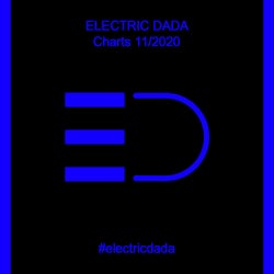 ELECTRIC DADA - CHARTS 11/2020